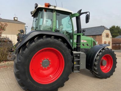 Fendt 820