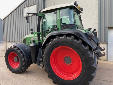 Fendt 820