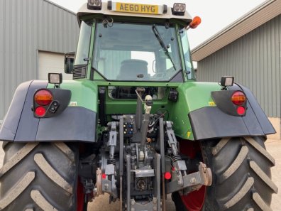 Fendt 820