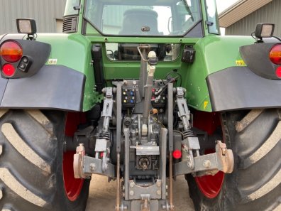 Fendt 820