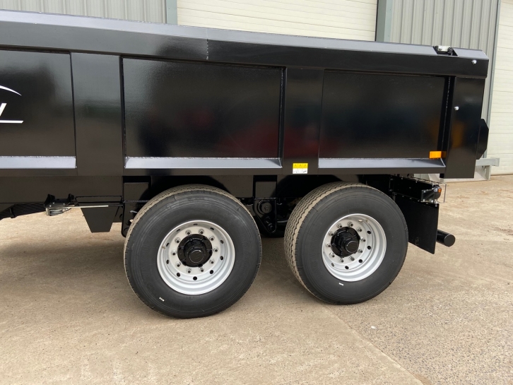 Bailey 14 Contract Tipper