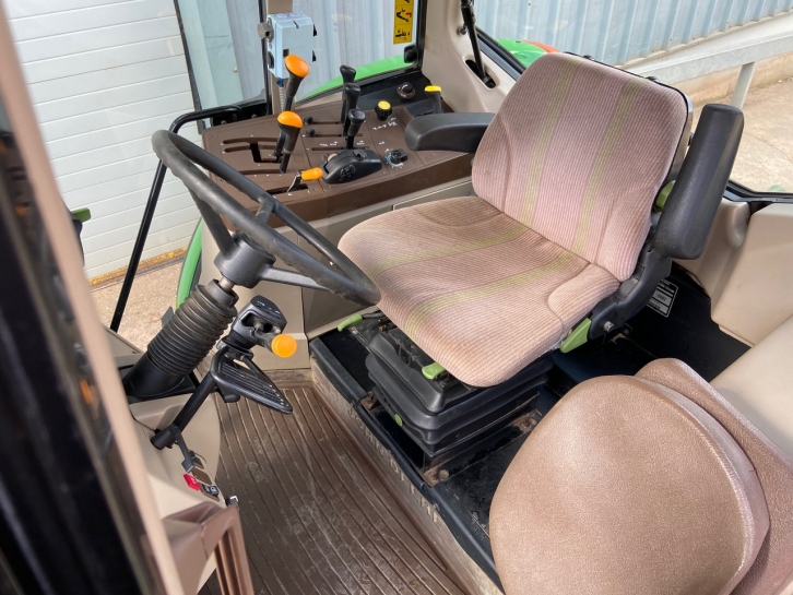 John Deere 6320SE
