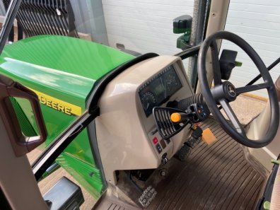 John Deere 6320SE