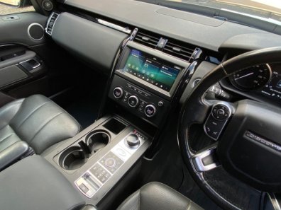 Land Rover Discovery SE Commercial SDV6 3.0 LT Diesel