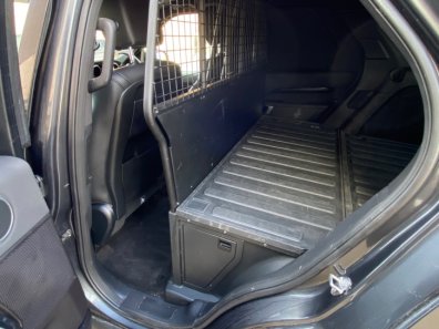 Land Rover Discovery SE Commercial SDV6 3.0 LT Diesel
