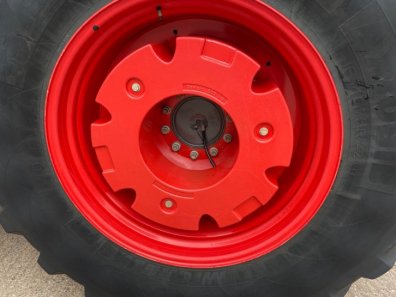 Fendt 939 Profi-Plus