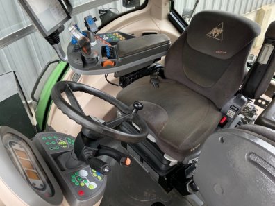 Fendt 936 Profi-Plus
