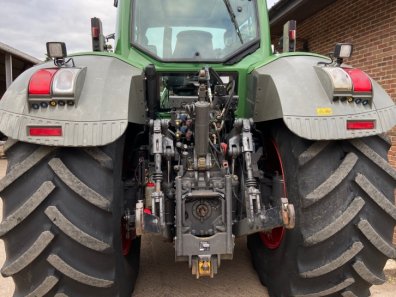 Fendt 936 Profi-Plus