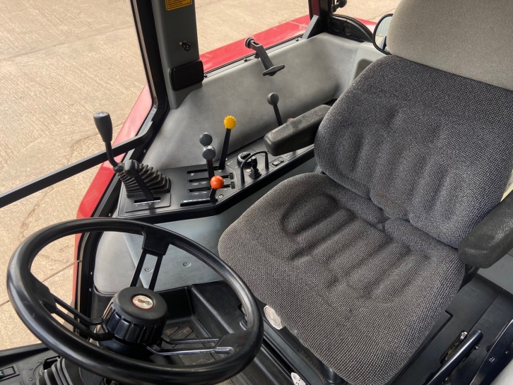 Case Maxxum 5120 Plus
