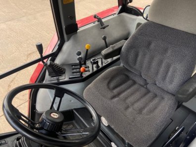Case Maxxum 5120 Plus