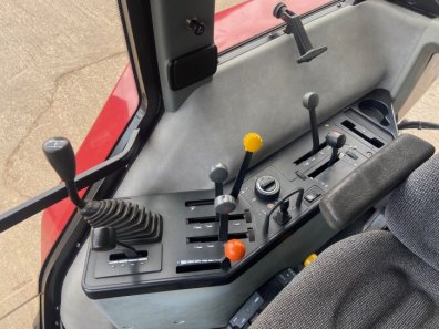 Case Maxxum 5120 Plus