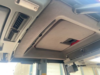 Case Maxxum 5120 Plus
