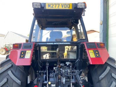 Case Maxxum 5120 Plus