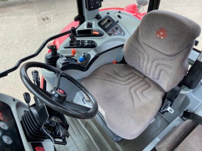 Massey Ferguson 6470
