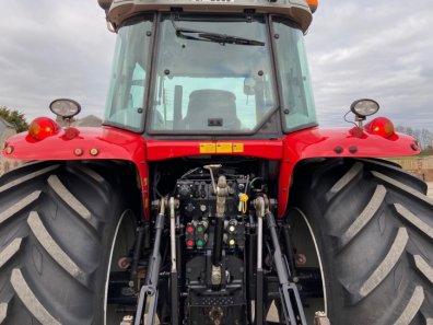Massey Ferguson 6470