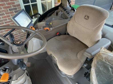 John Deere 6155R