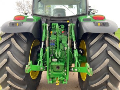 John Deere 6155R