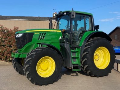 John Deere 6170M