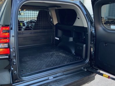 Toyota Landcruiser Commercial Active 2.8 diesel