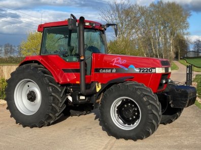 Case 7220 Pro