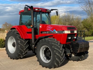 Case 7220 Pro