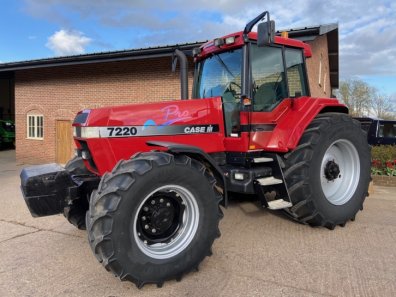 Case 7220 Pro