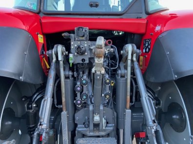 Massey Ferguson 7718S Efficient