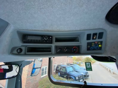 New Holland T7.210
