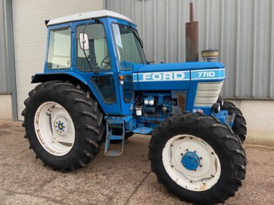 Ford 7710