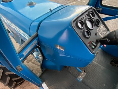 Ford 7710