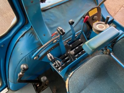 Ford 7710