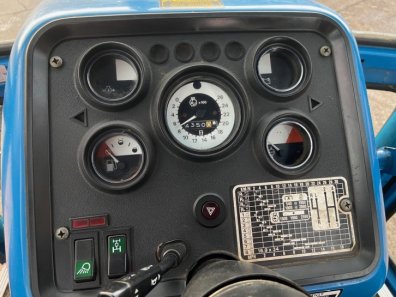 Ford 7710
