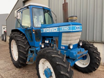 Ford 7710