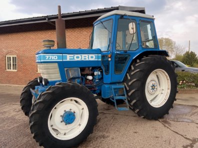 Ford 7710