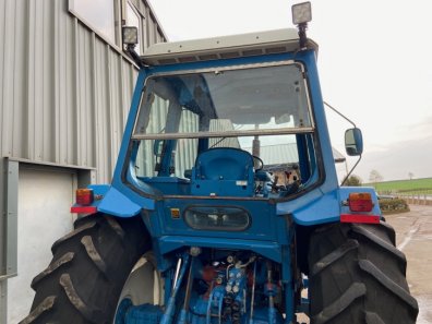 Ford 7710
