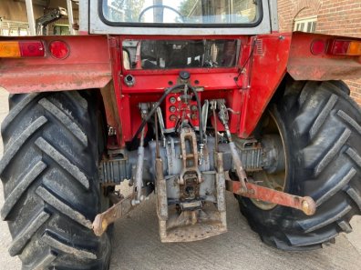 Massey Ferguson 565