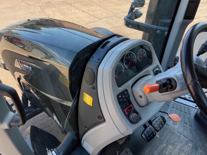 Valtra T254 Unlimited