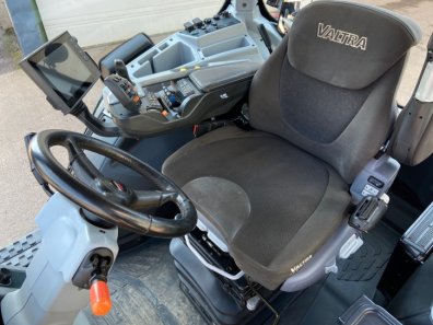 Valtra T254 Unlimited