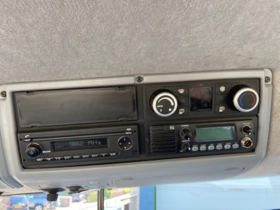 Valtra T254 Unlimited