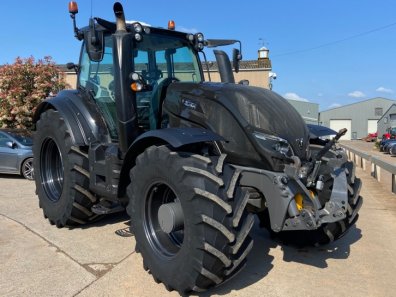 Valtra T254 Unlimited