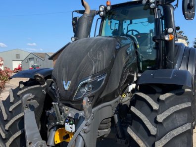 Valtra T254 Unlimited
