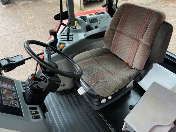 Case Maxxum MX 100