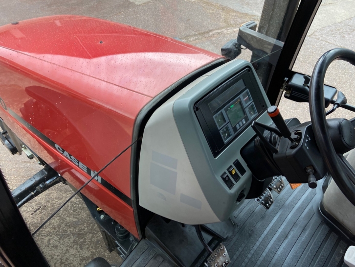 Case Maxxum MX 100