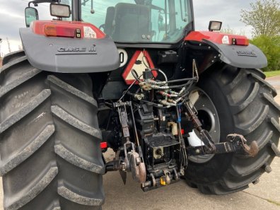 Case Maxxum MX 100