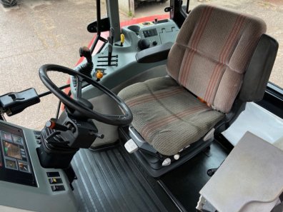 Case Maxxum MX 100