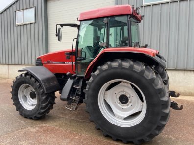 Case Maxxum MX 100