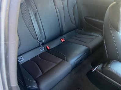 Audi A3 2.0 TDI S Line 3dr