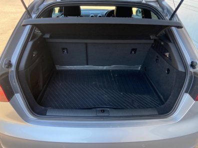Audi A3 2.0 TDI S Line 3dr
