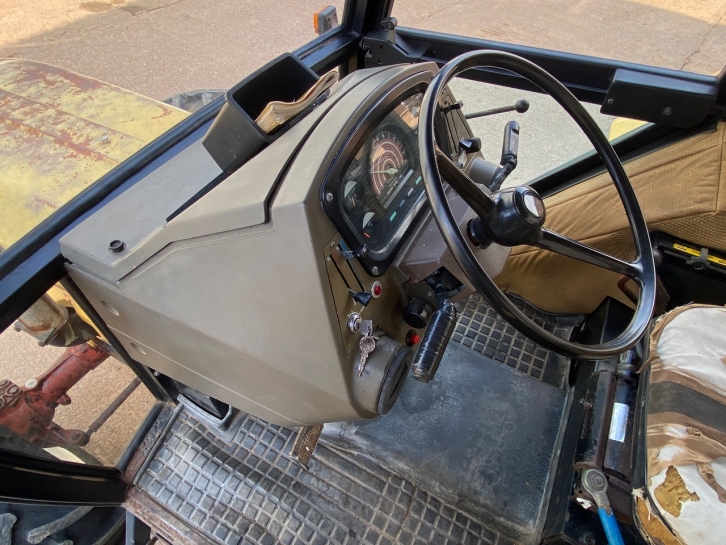 Leyland 804