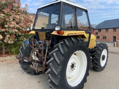 Leyland 804
